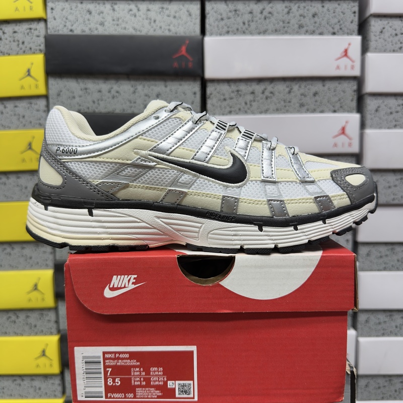 Nike P6000