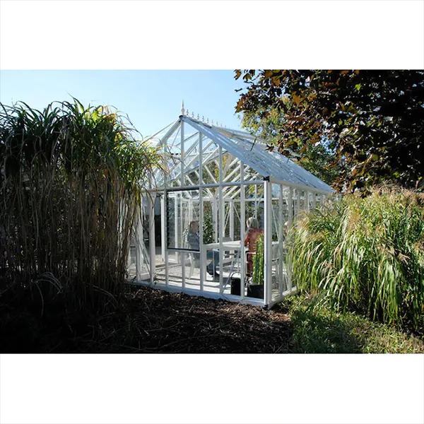 Janssens Royal Antique Victorian 12.833-ft L x 13.167-ft W x