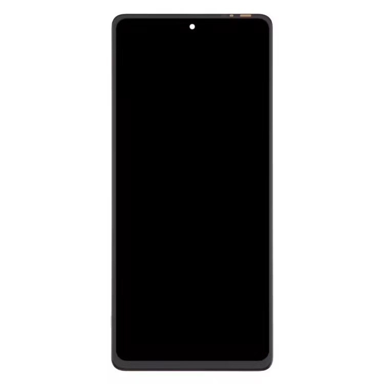 Infinix Note30 Pro LCD / OLED Screen LCD - back view