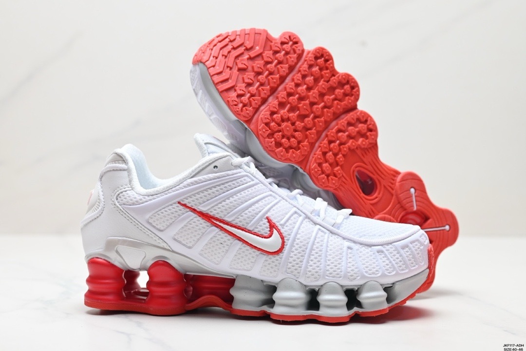 Nike-Shox TL