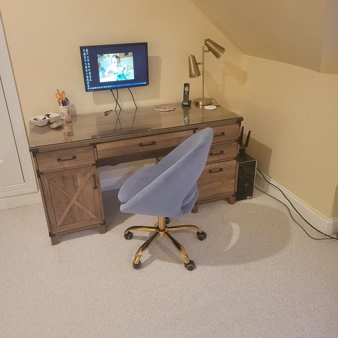 Ayva Desk