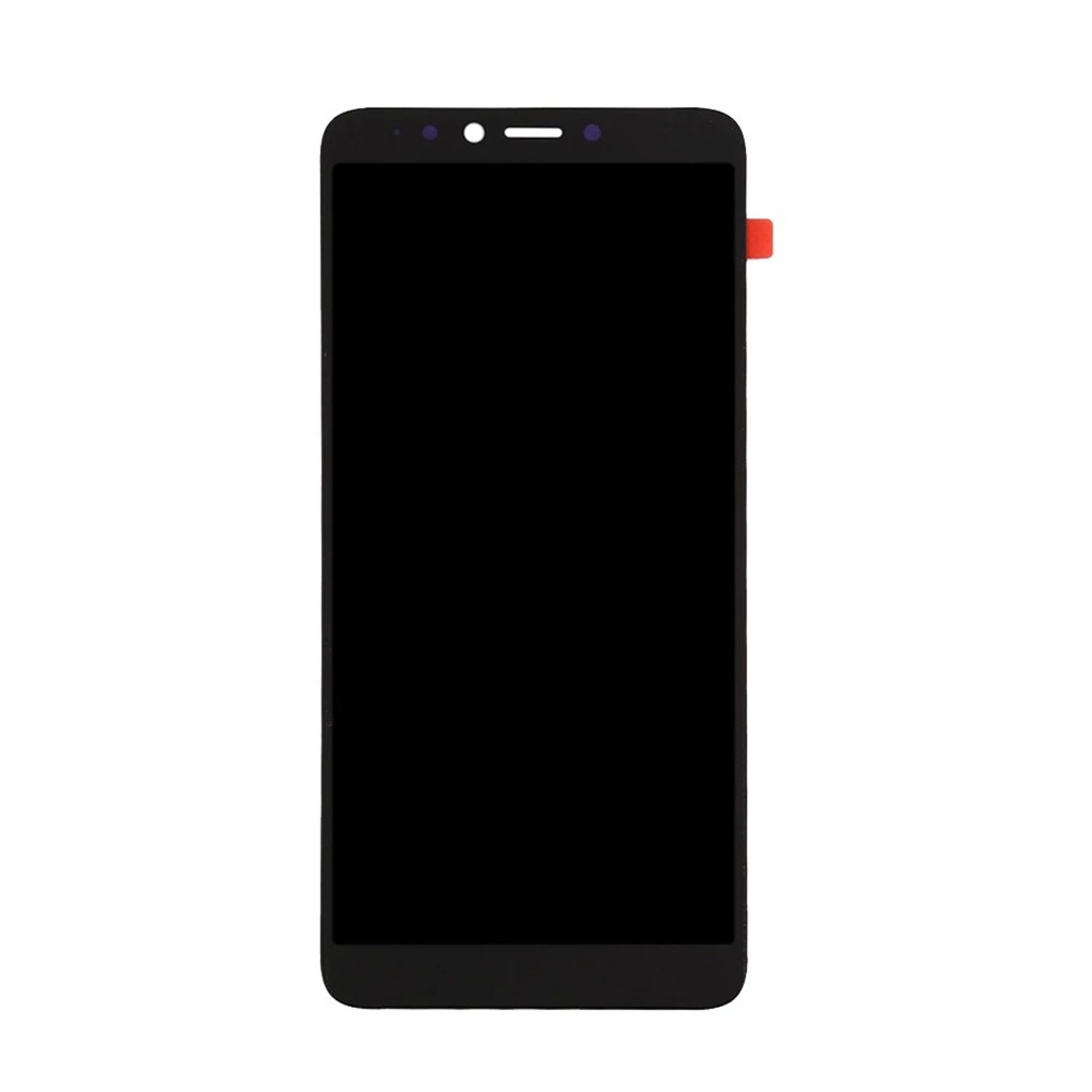 Infinix Hot 6 Pro LCD / OLED Screen LCD - back view