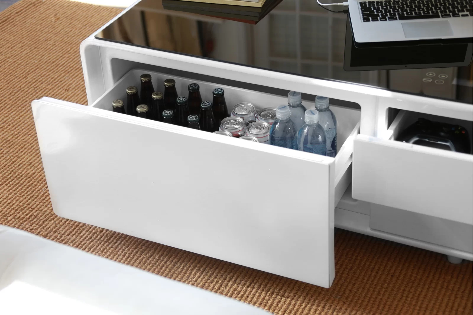 Sobro Smart Coffee Table