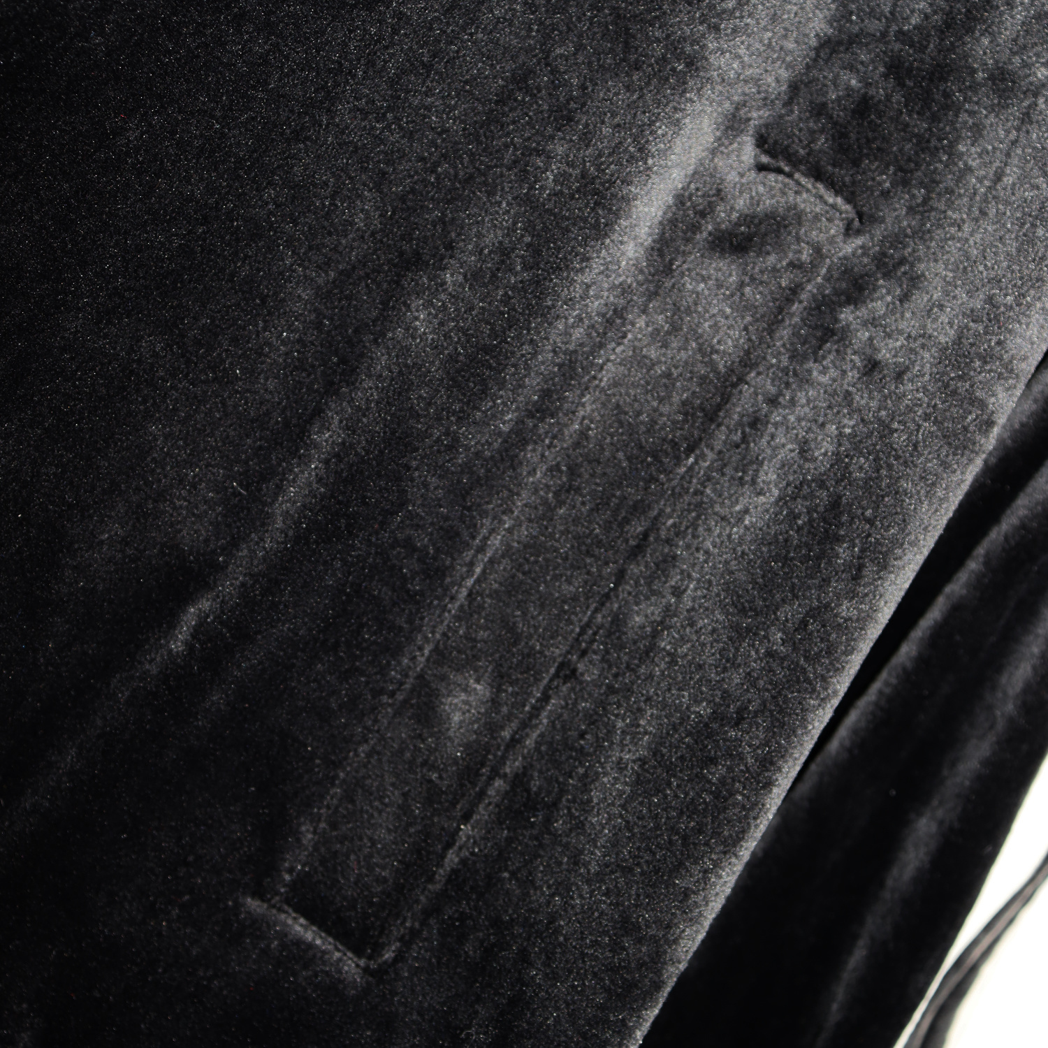 Amiri Bones Track Sweatsuit