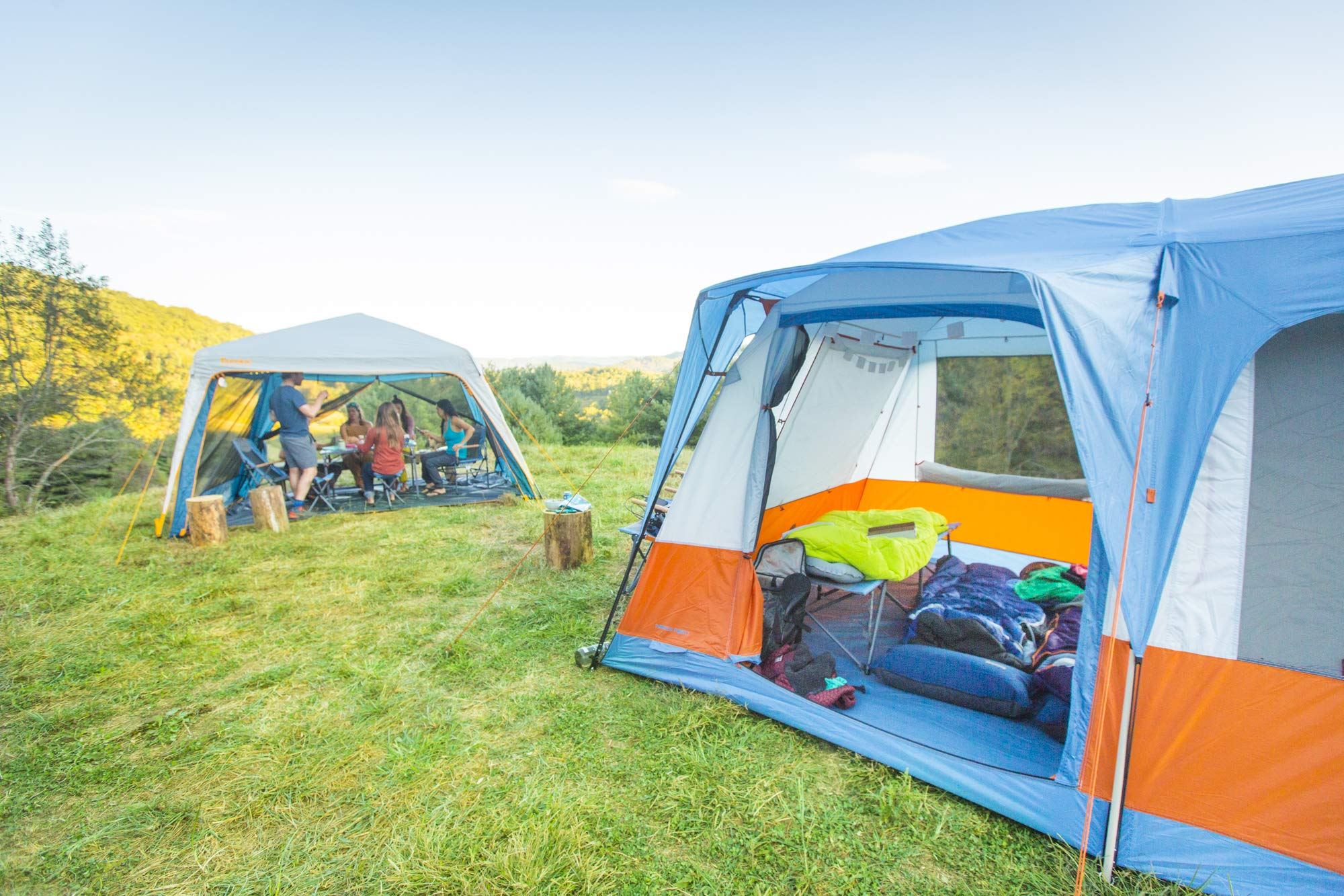 Copper Canyon LX