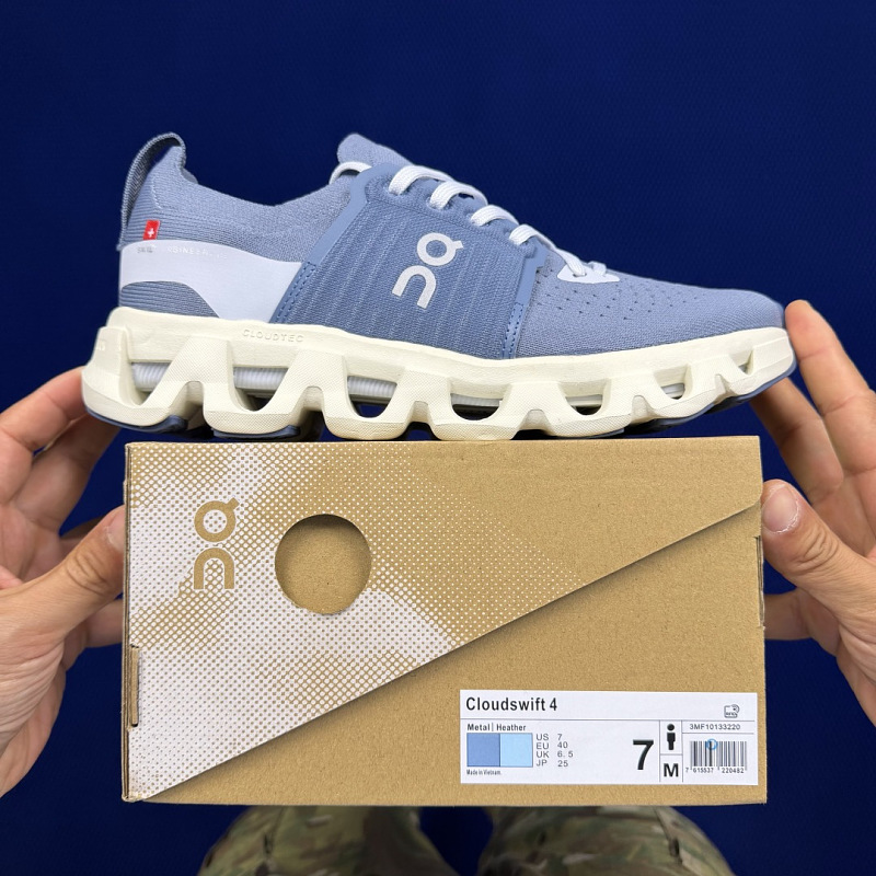 On Running Shoes