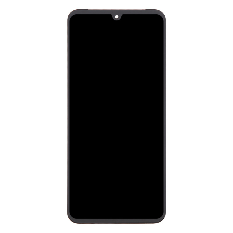 Pixel 8 LCD / OLED Screen Original - back view