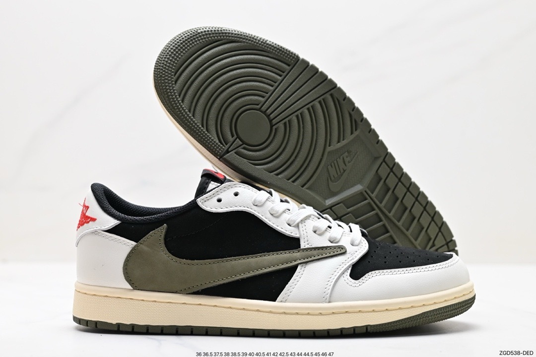 Nike-TS AJ1
