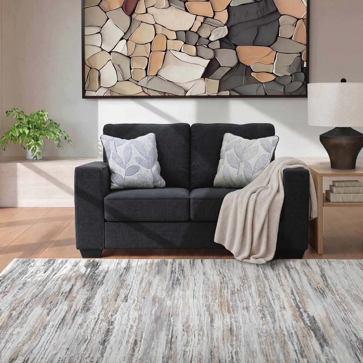 Altari Loveseat