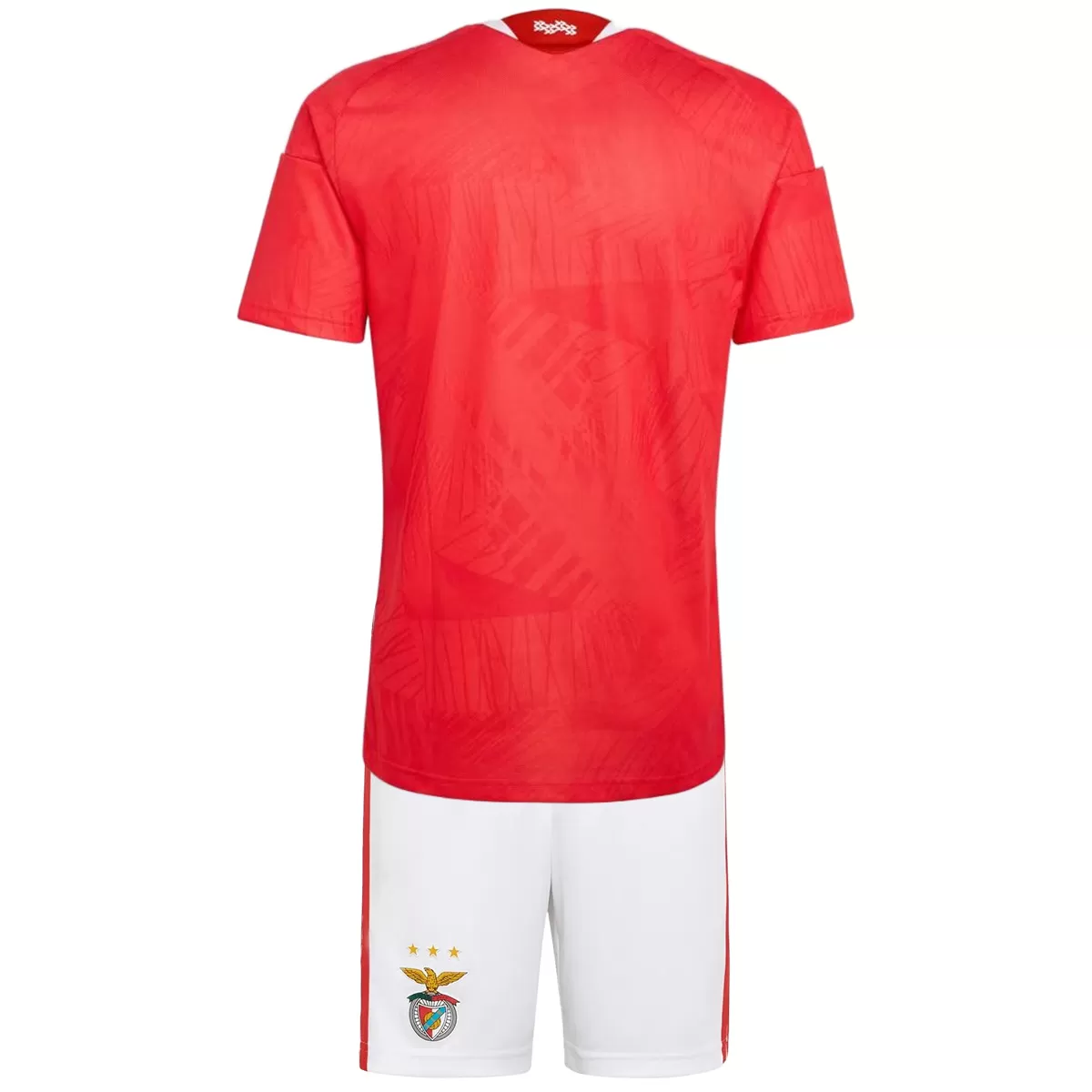 Kids SL Benfica Home Suit 26/27