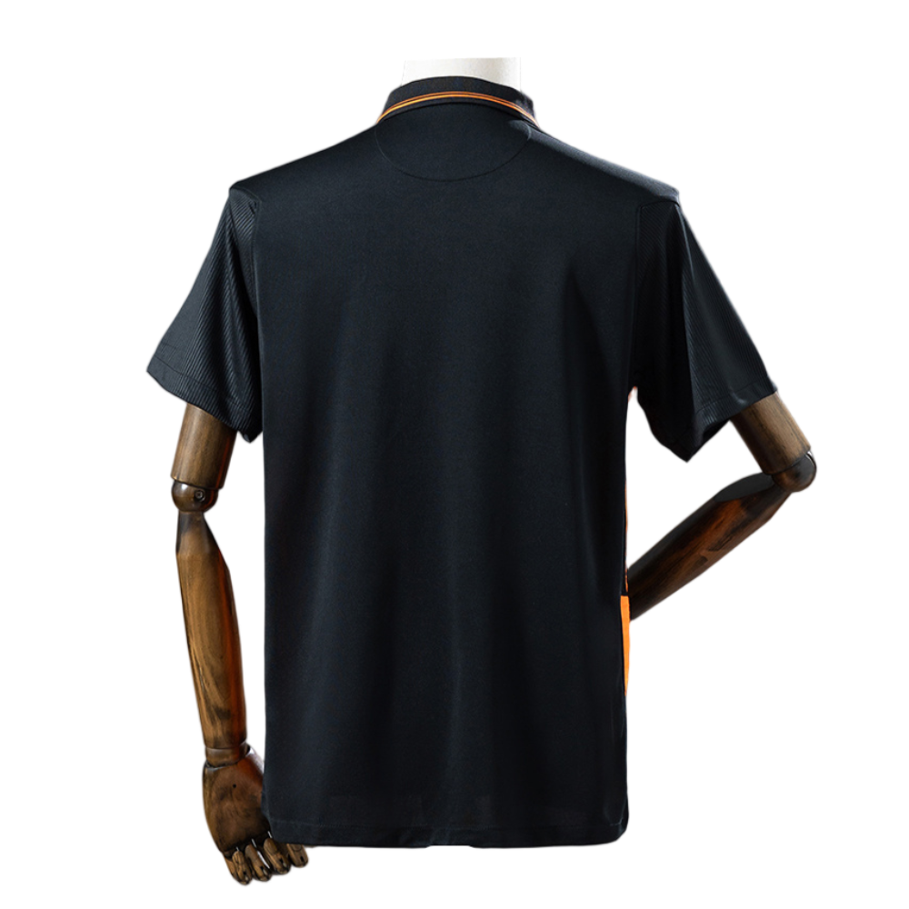 Netherlands 2021 Away Jersey