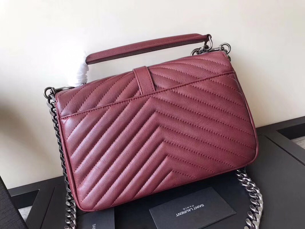 YSL Saint Laurent Handbag SKU images