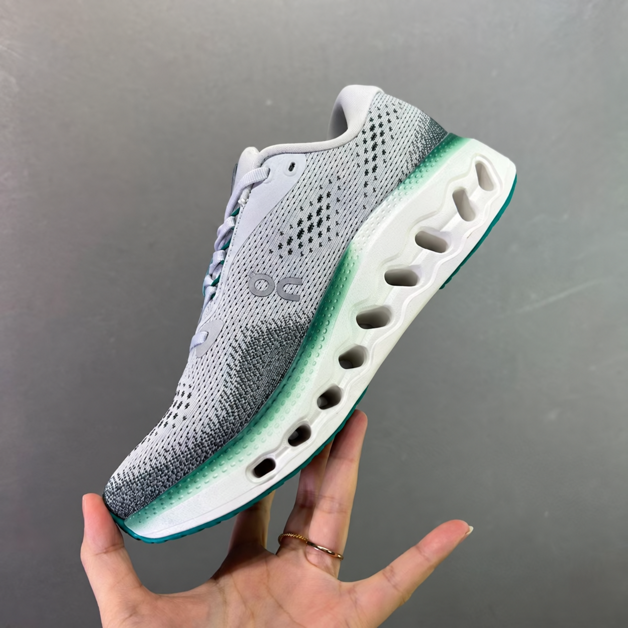 On Cloudsurfer Running Shoes
