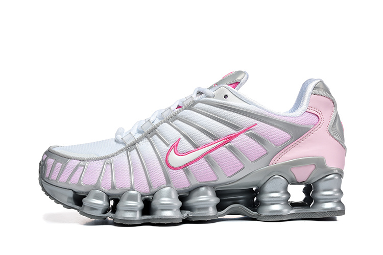 Nike-Shox TL