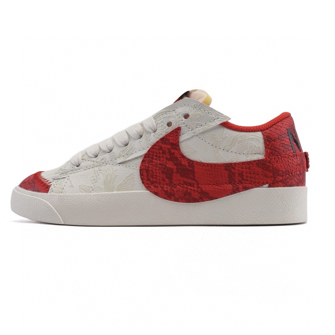 Blazer 77 Low