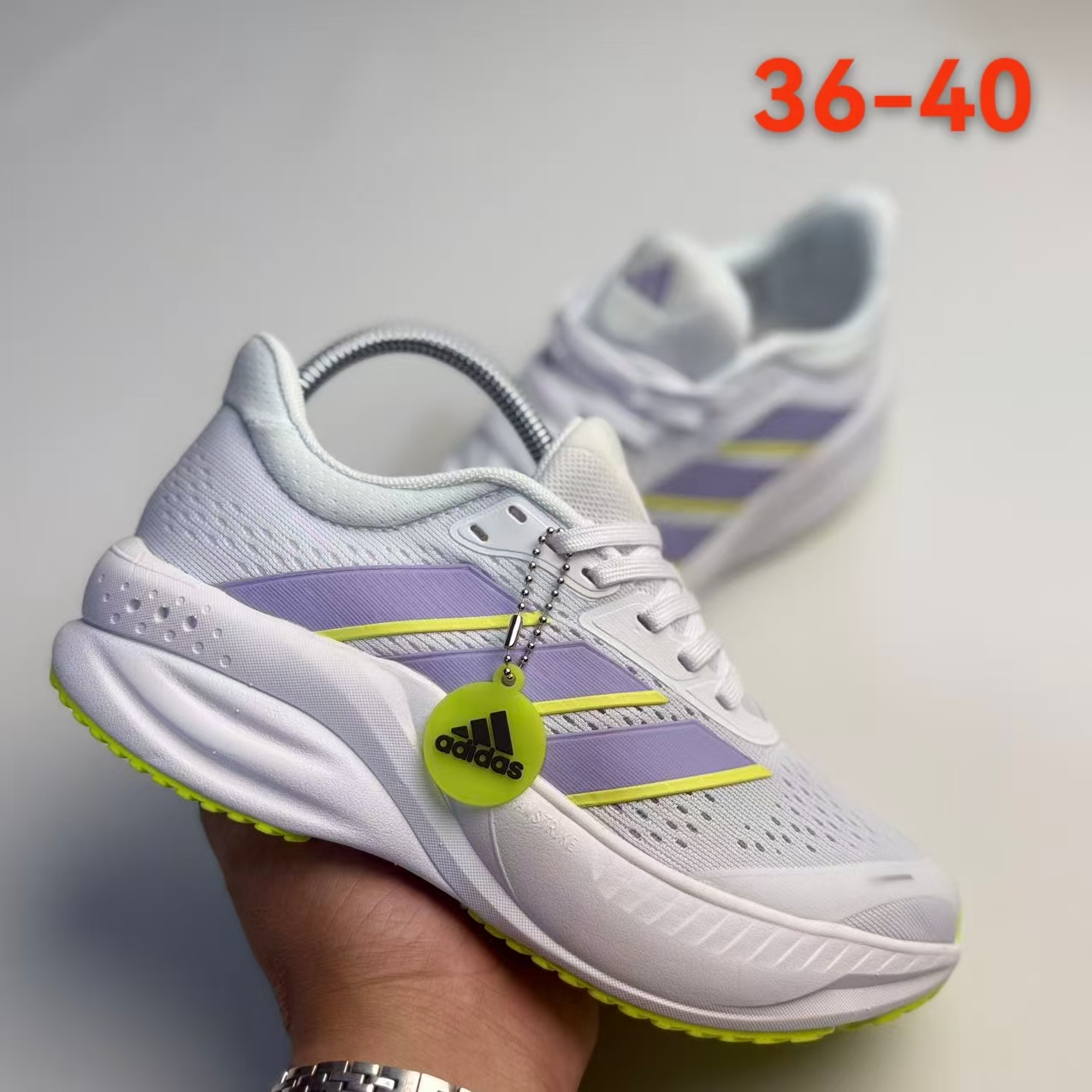 Adidas Cushionnova