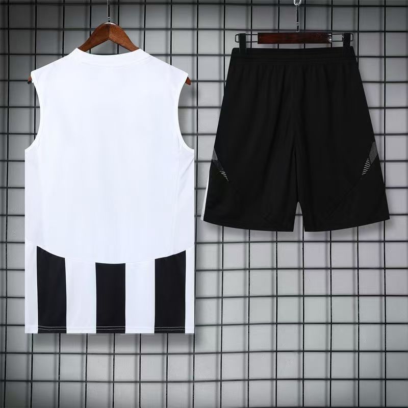 Leisure Vest Set 25/26