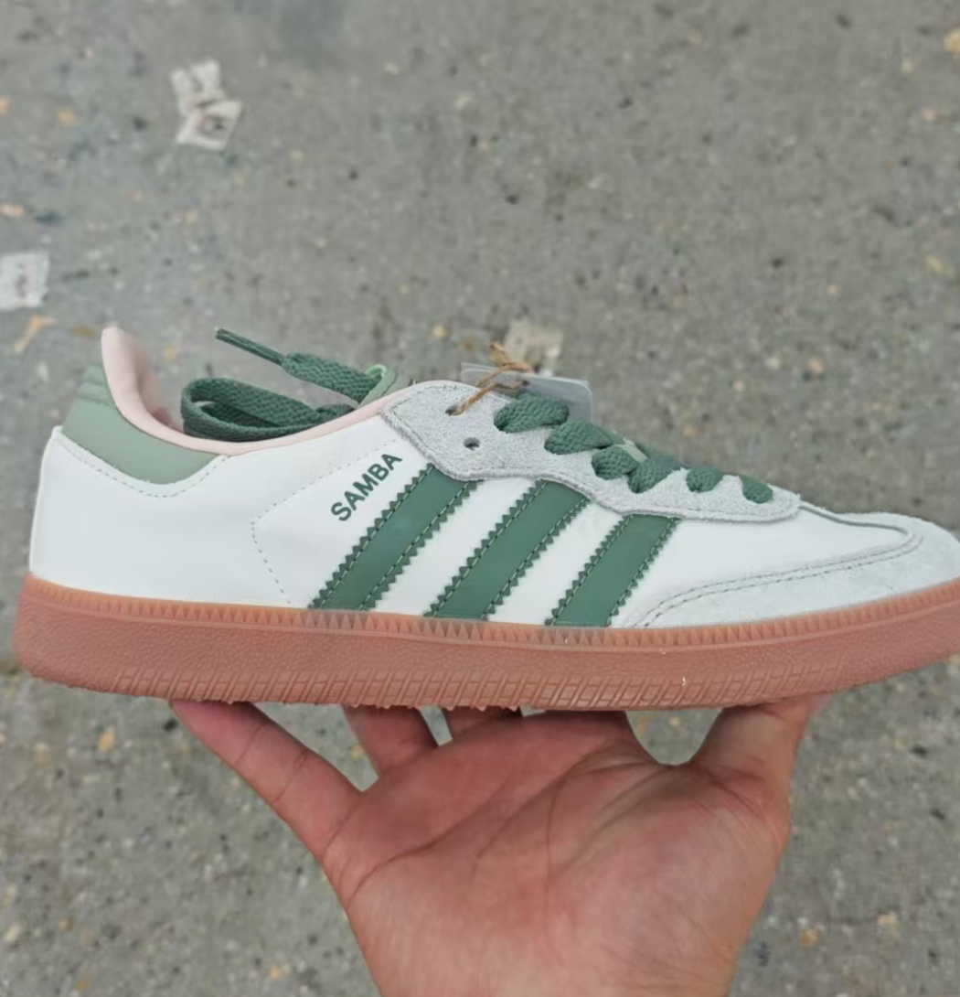 Adidas Samba Spezial