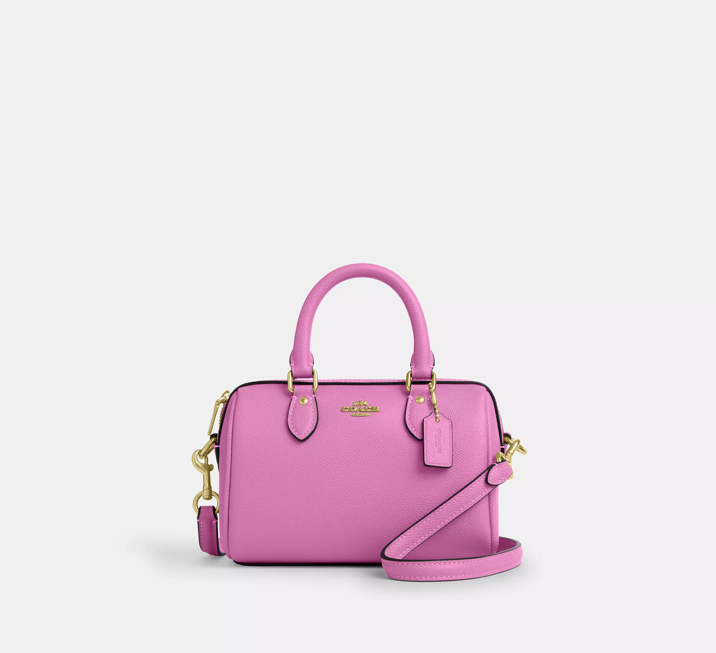 Mini Rowan Crossbody Bag