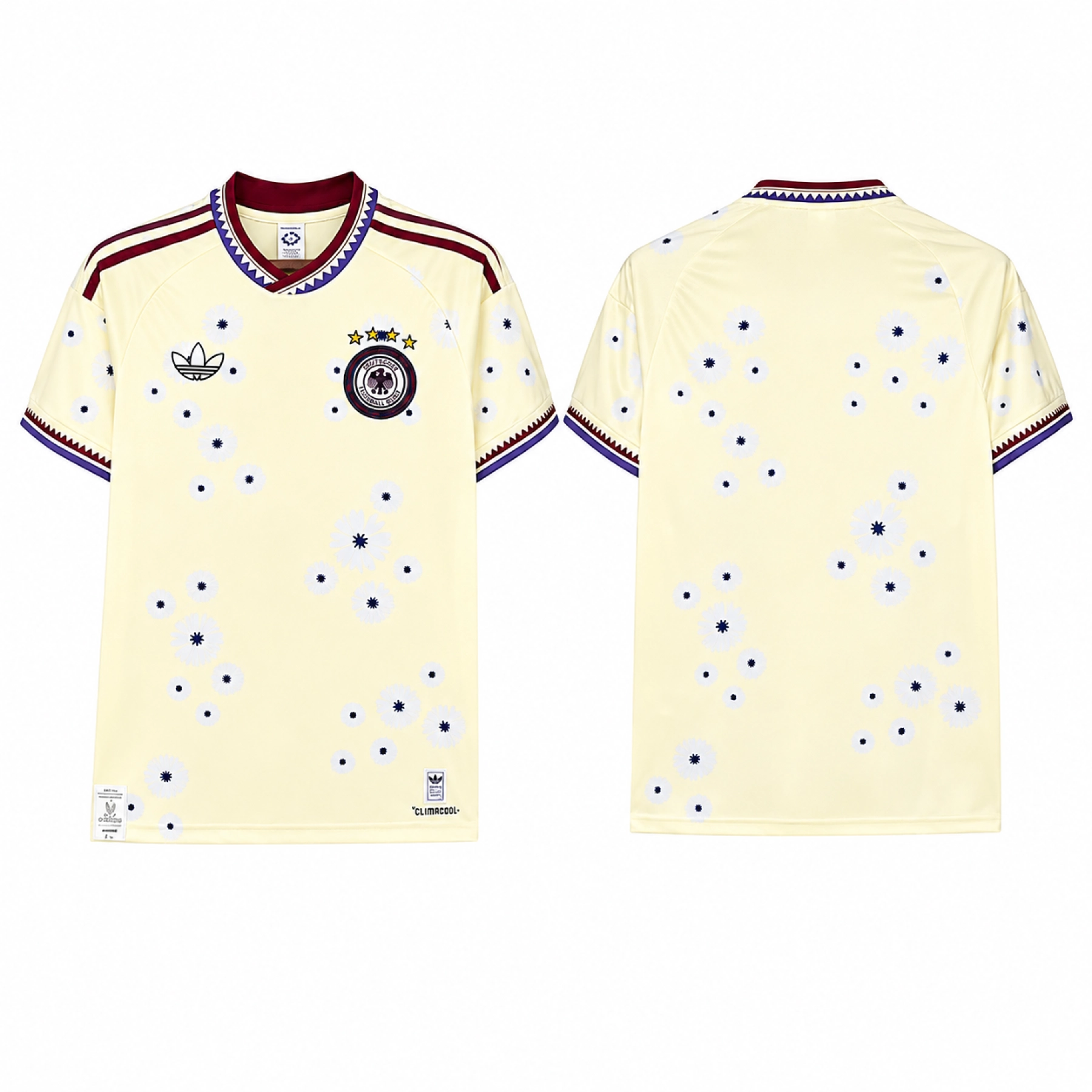 2026 Germany Jersey