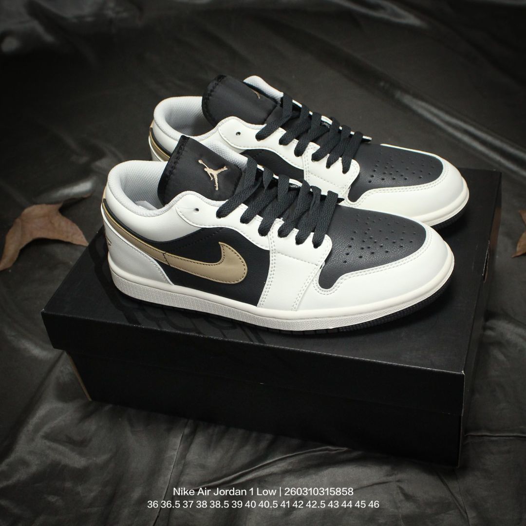 AJ1 Low“Purple Mocha”