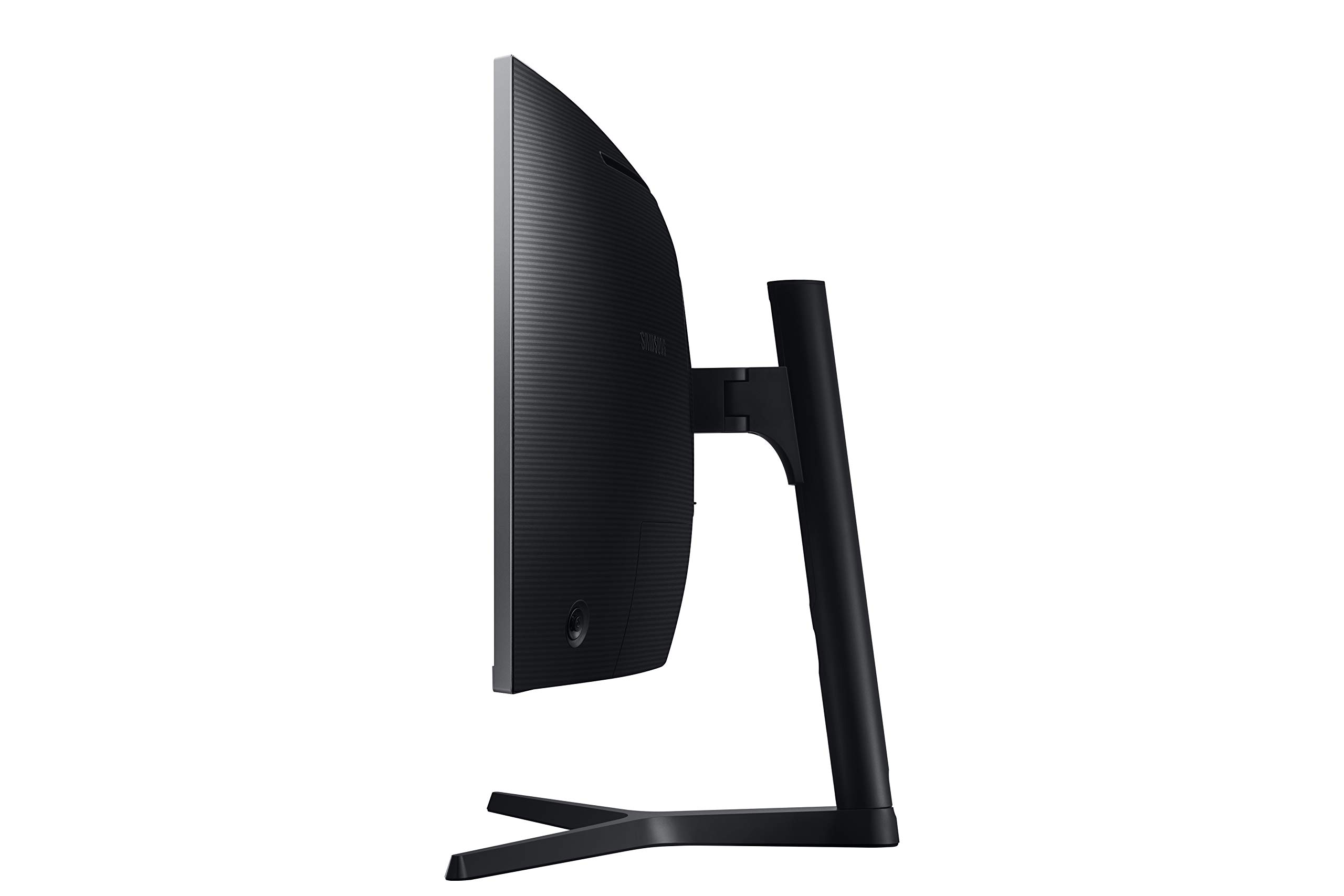 Samsung CH890 34-inch Ultra-Wide QHD (3440x1440) Computer Monitor