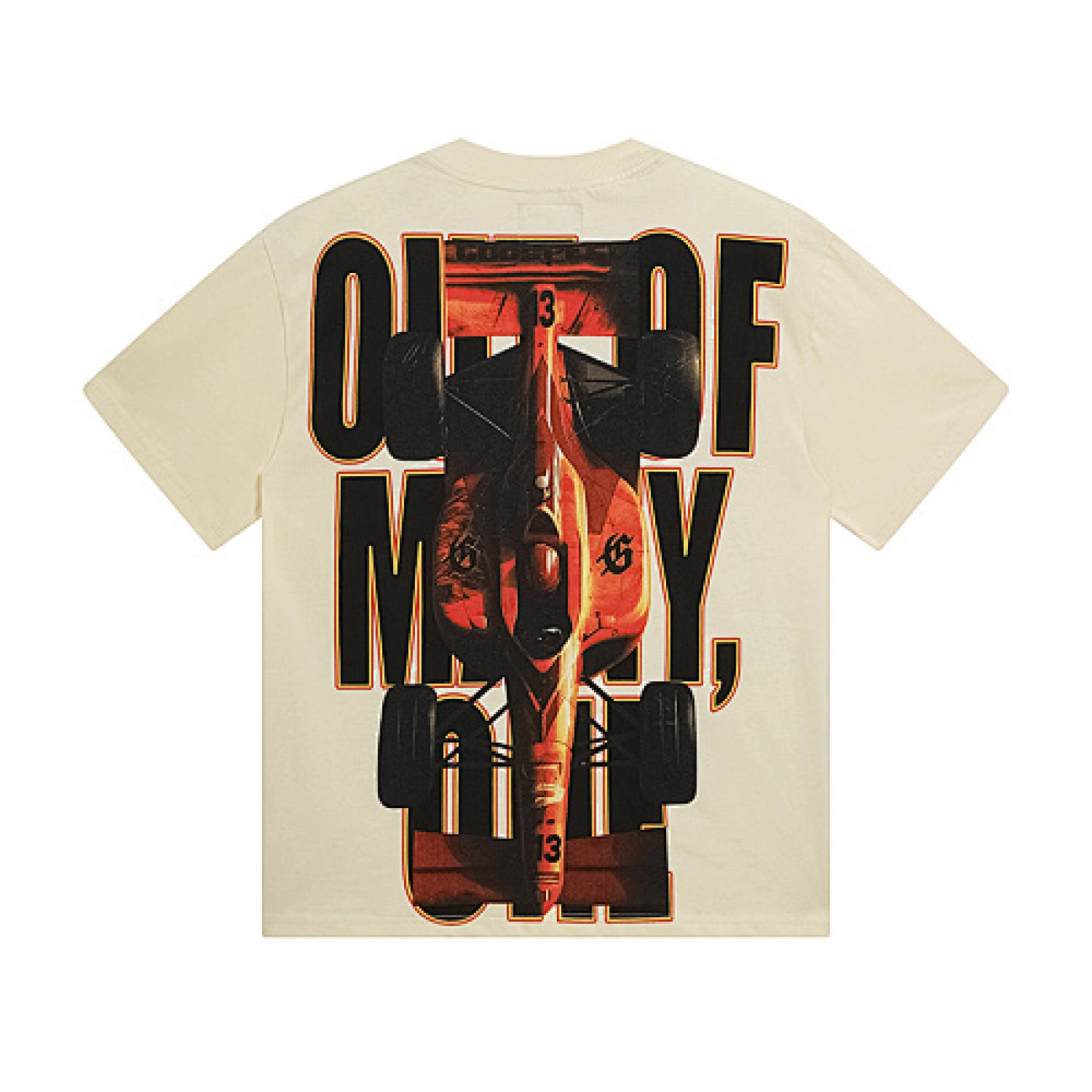 Godspeed T-Shirt 1131