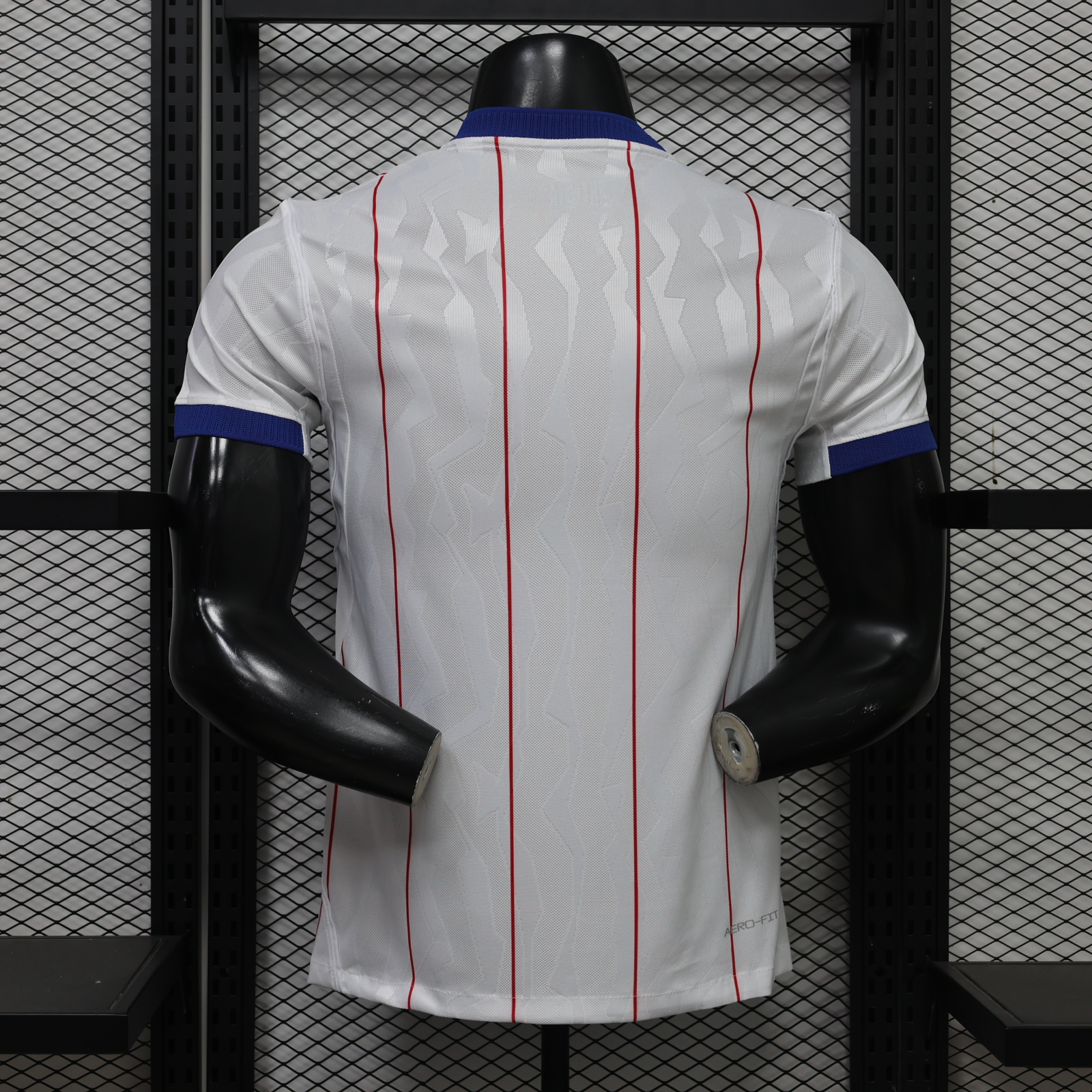 Chelsea Third Jersey Player Version 26/27