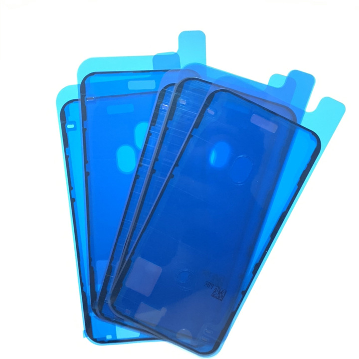 iPhone X Repair Component Waterproof - back view