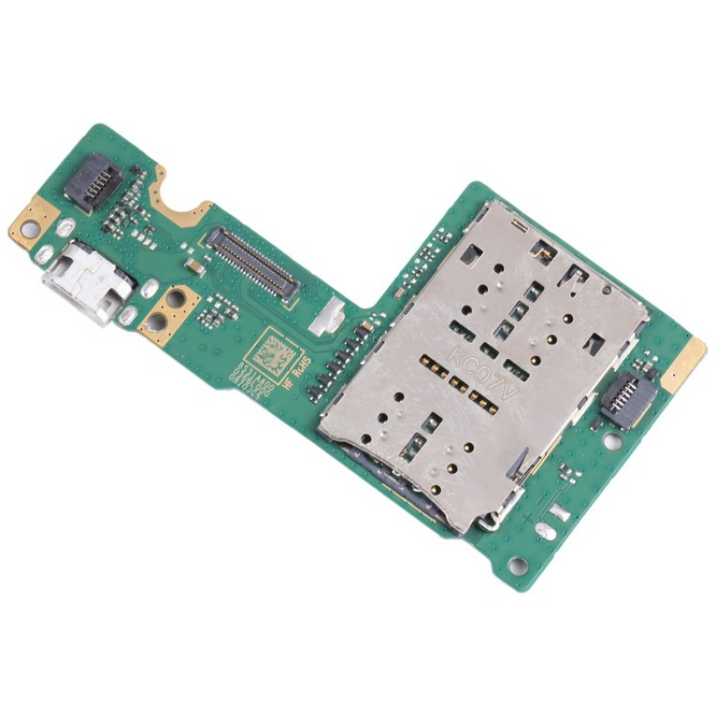 Charging Flex Charging Flex Cable HD - back view