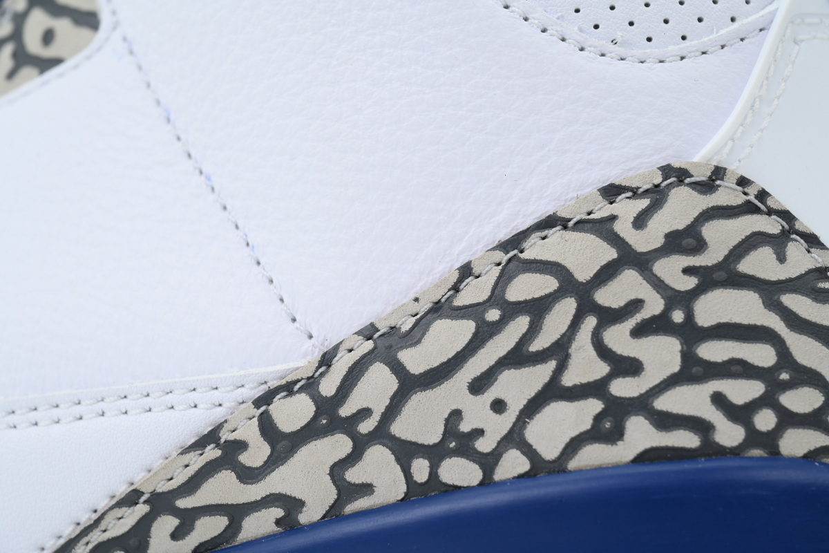 Air Jordan 3 Retro OG True Blue 854262-106
