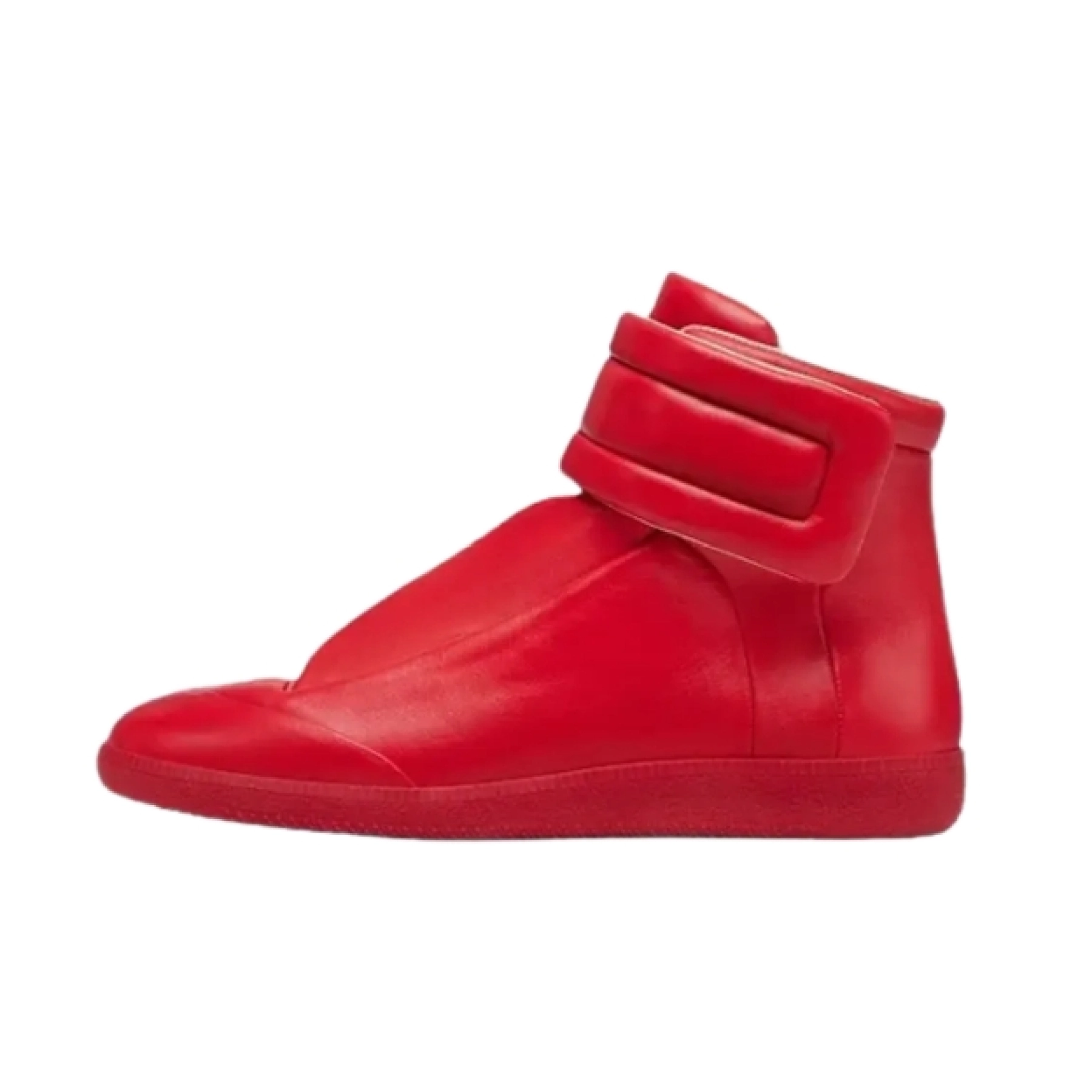 Maison Margiela Future Mid Red