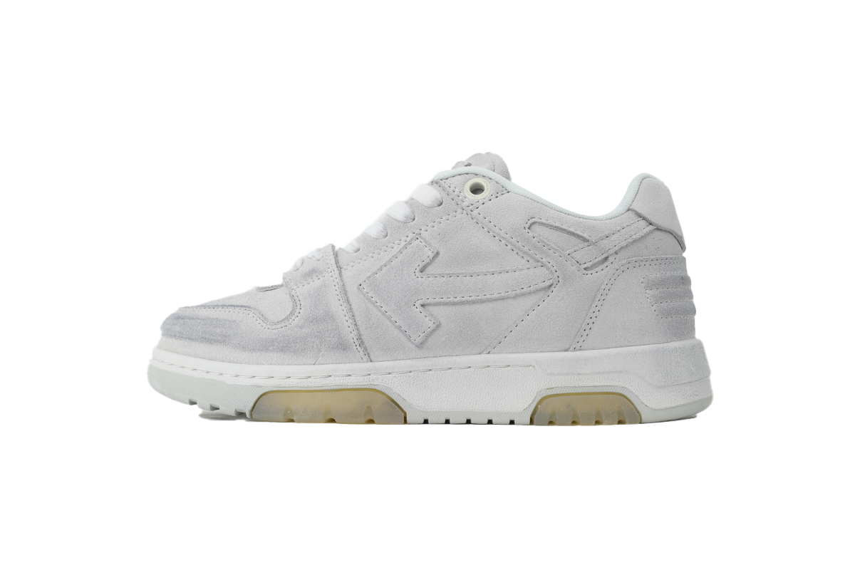 Off-White Out of Office White OMIA189F 22LEA 0120101