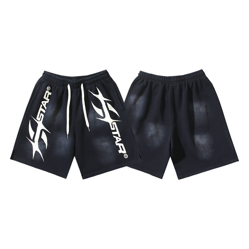 Hellstar Shorts 786#