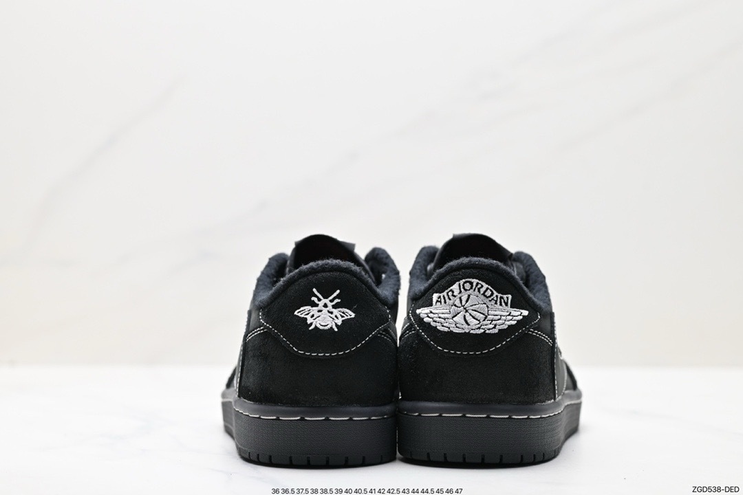 Nike-TS AJ1