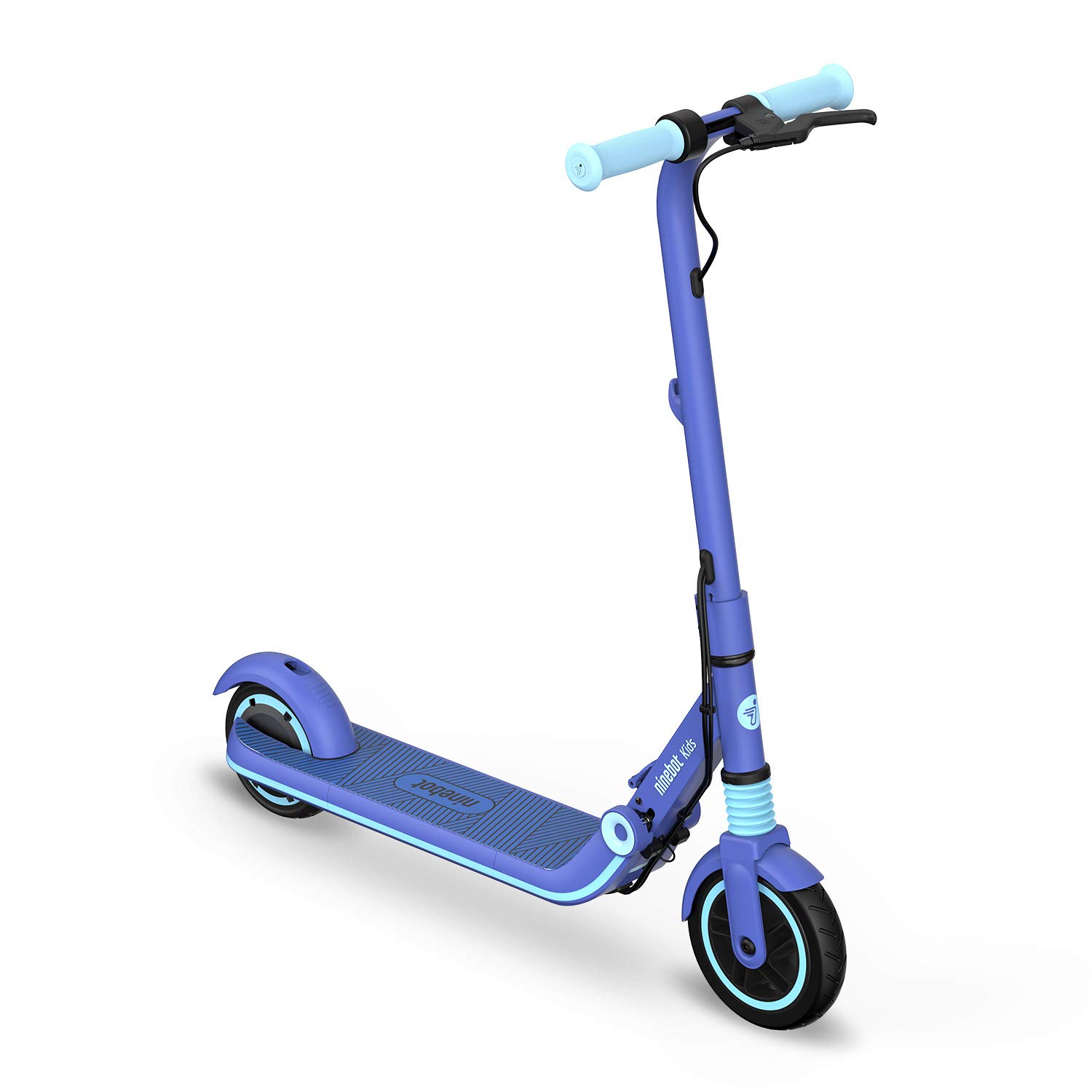 Segway Ninebot Electric Kick Scooter for Kids