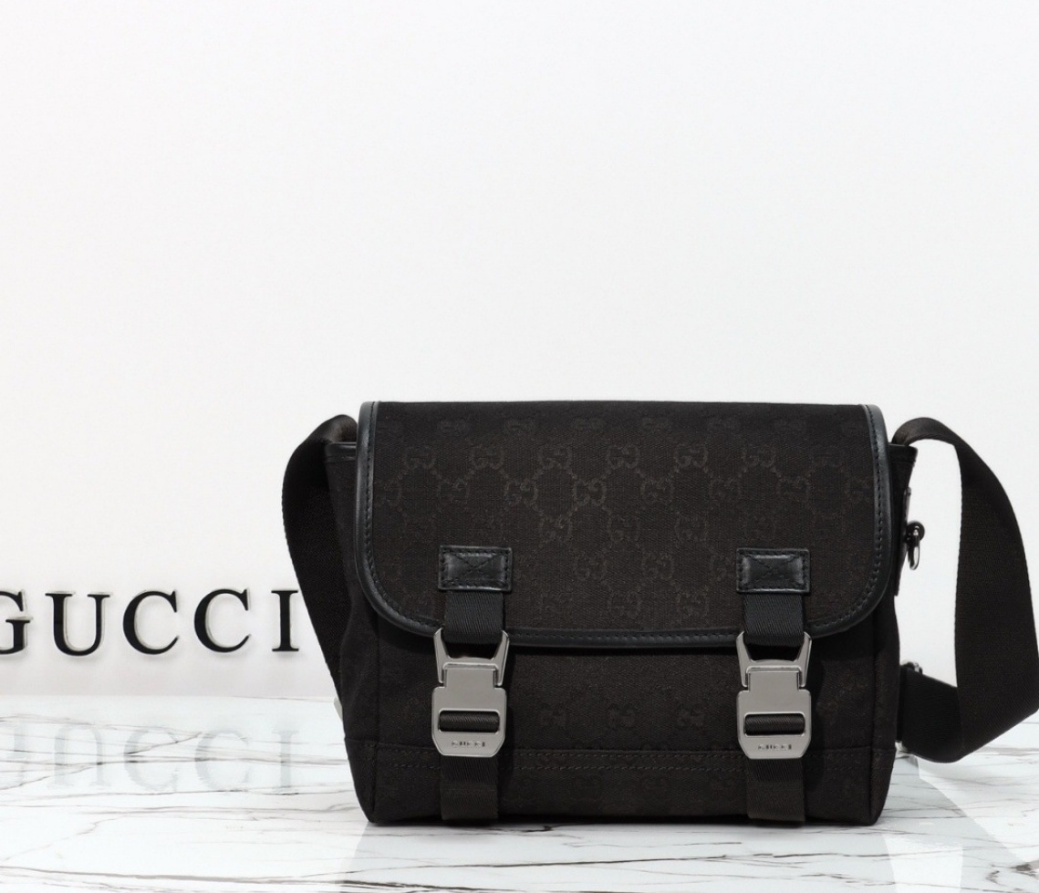 Gucci Horsebit 1955 Bag