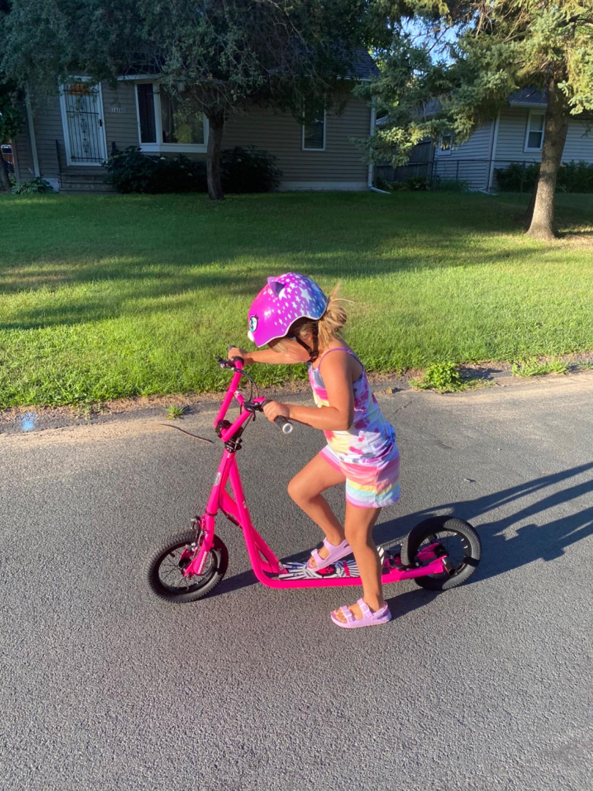 Expo Youth Scooter