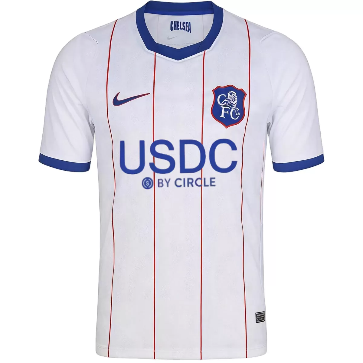 Chelsea Third Jersey Fan Version 26/27