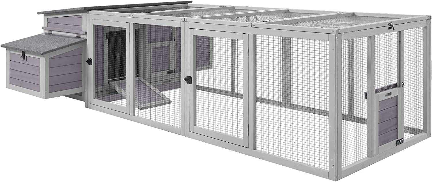 80 Movable Chicken