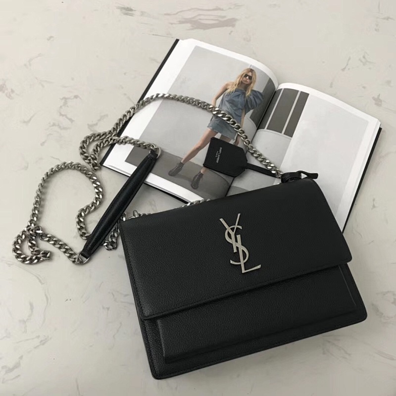 YSL Saint Laurent Sunset SKU images