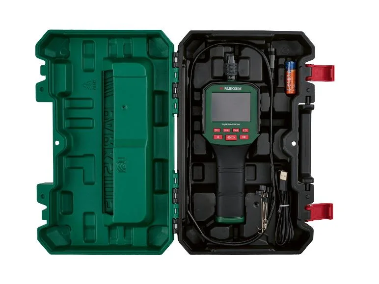 Caméra d'inspection PKI 2.8 C4