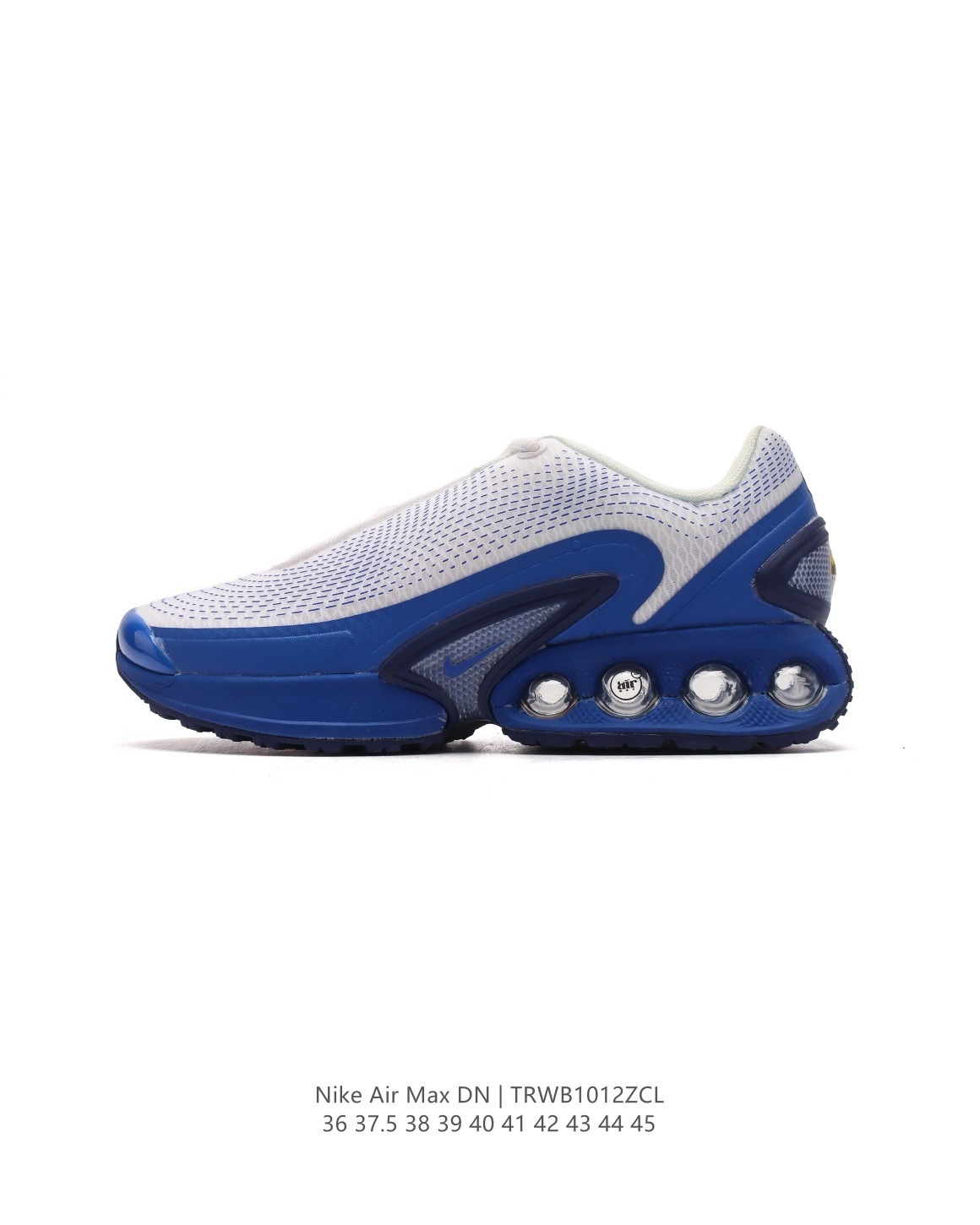 Nike Air Max Dn