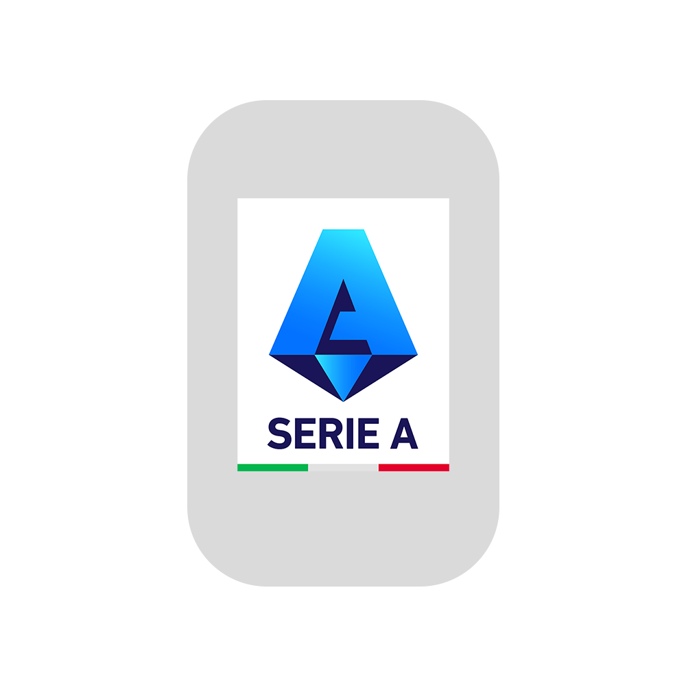 Serie A | Home