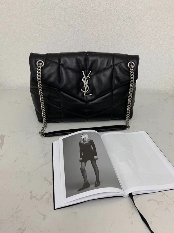 YSL Saint Laurent Loulou SKU images