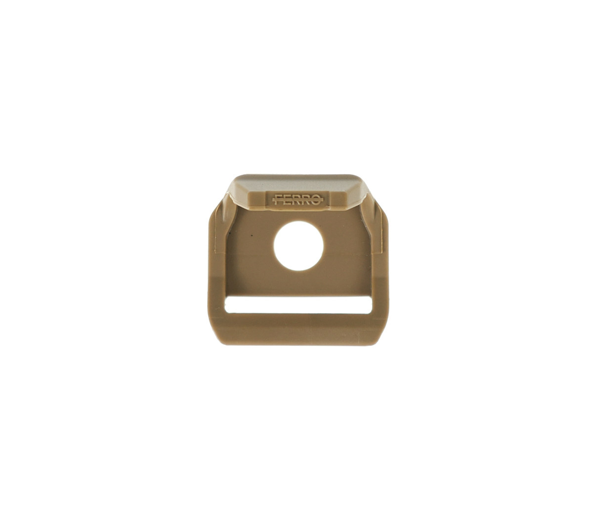 Ferro Style Webbing Lock