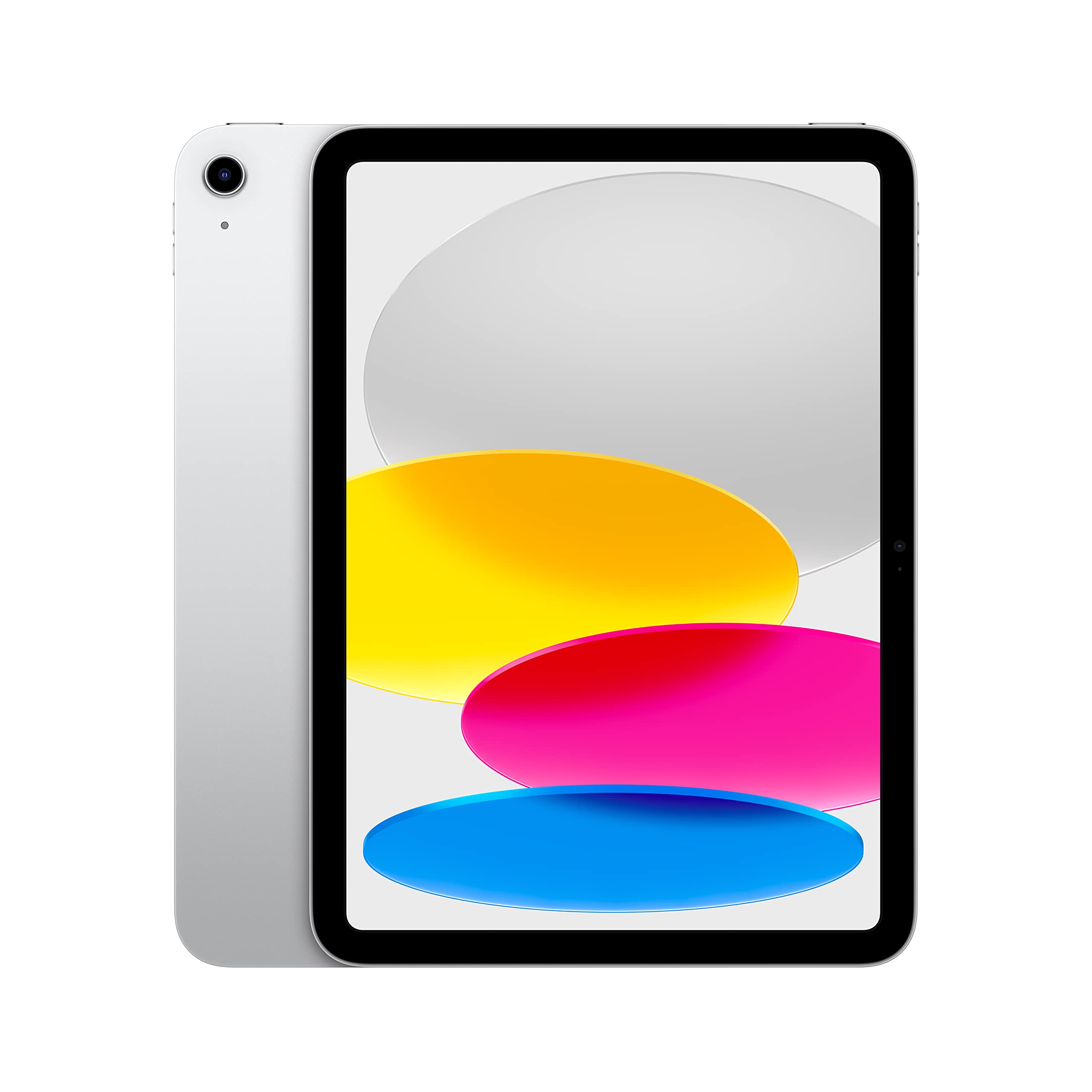 2022 Apple 10.9-inch iPad(10th Generation)