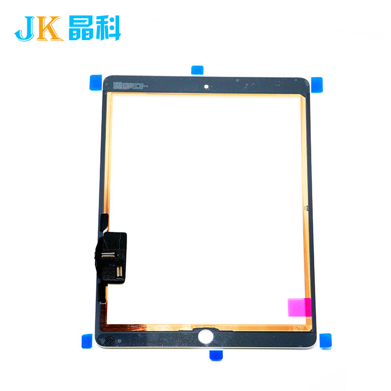 iPad Mini 3 Rear Housing Type-C - back view