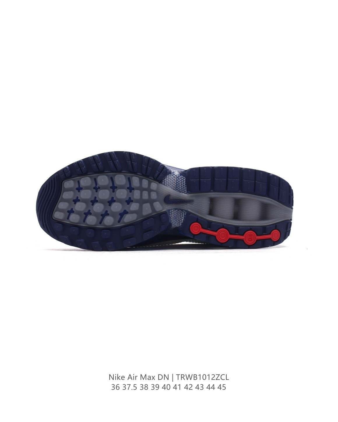 Nike Air Max Dn