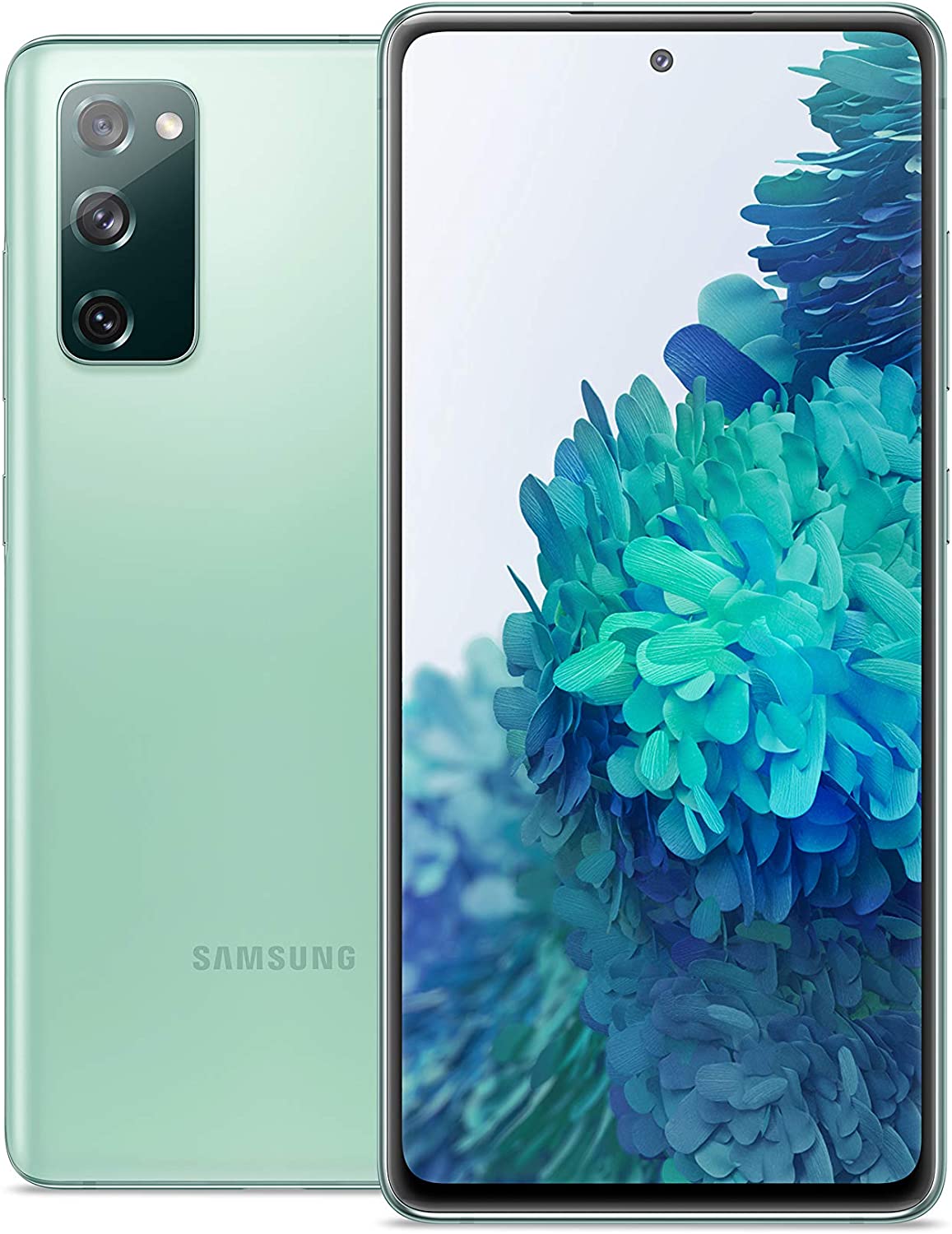5G (128GB, 6GB) 6.5